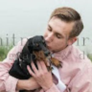 Meet your Posher, Owen